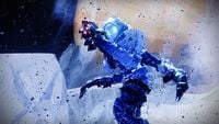 A Stasis covered Marauder