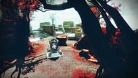 Legion's Folly