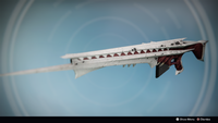Defiance of Yasmin as it appeared in Destiny
