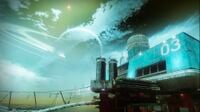 Kraken Mare, Titan
