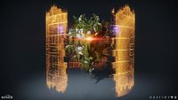 Destiny 2 Model