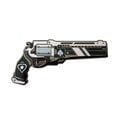 Ace of Spades collectible pin released by Bungie Store.