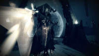 Supplicant to Savathûn