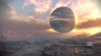 The City, Earth