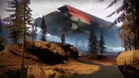 The Sunken Isles