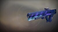 Carina Nebula ornament
